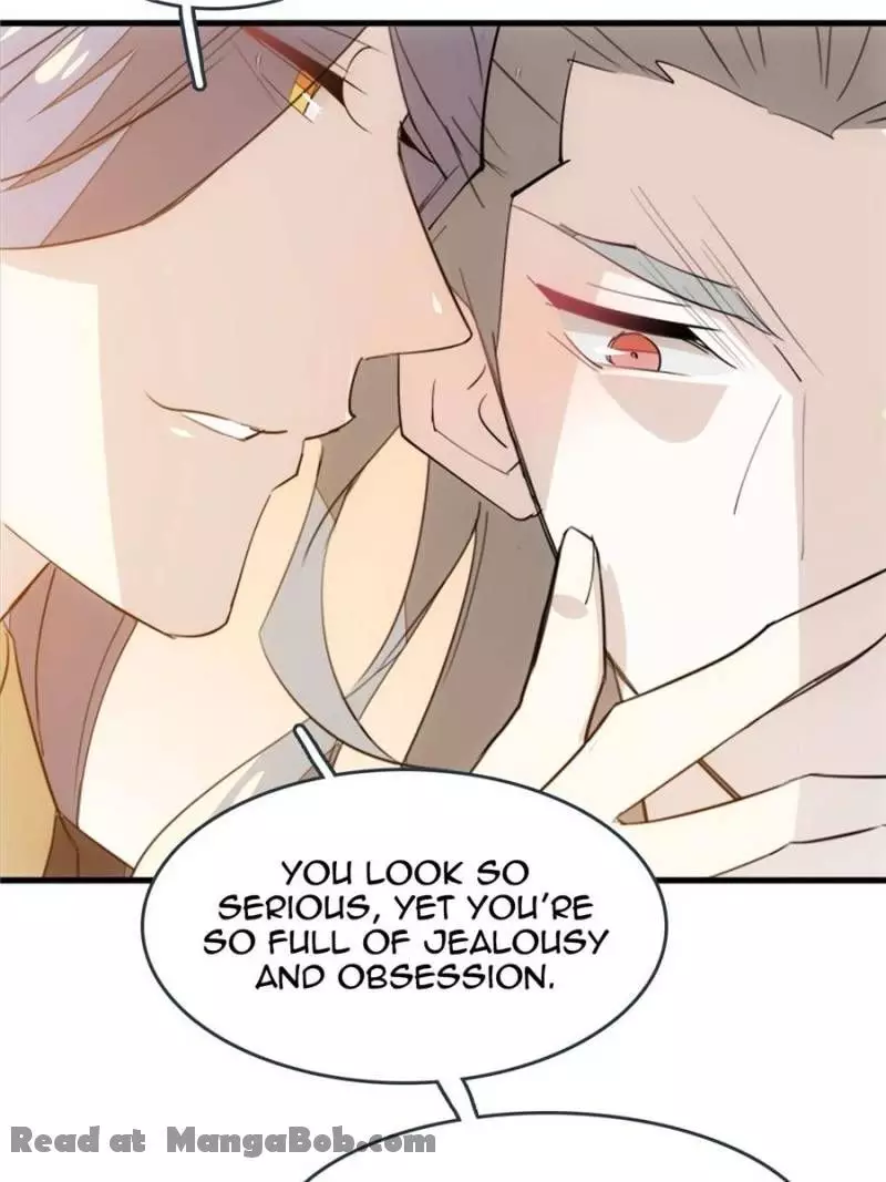 Master’S Flirting With Me Again - 24 page 46
