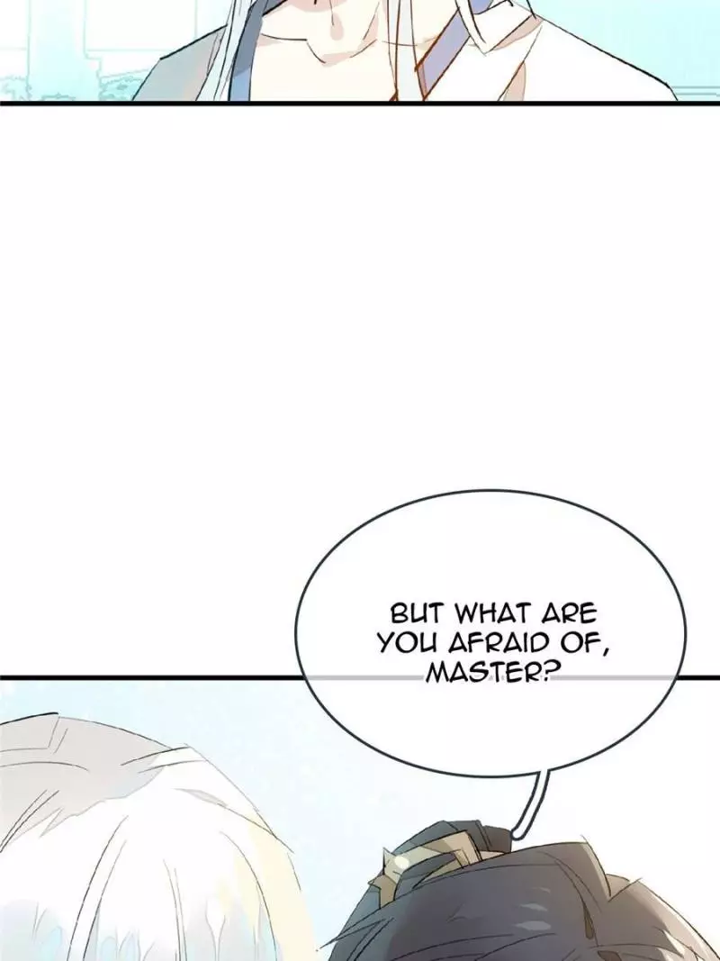 Master’S Flirting With Me Again - 61 page 15
