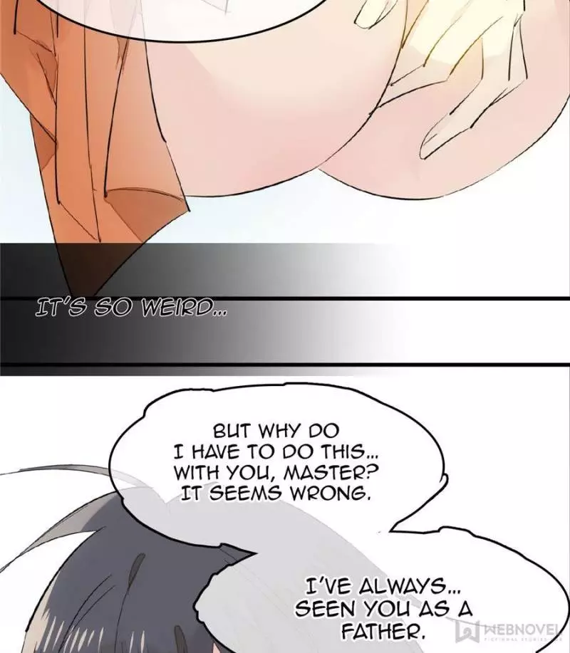 Master’S Flirting With Me Again - 97 page 20