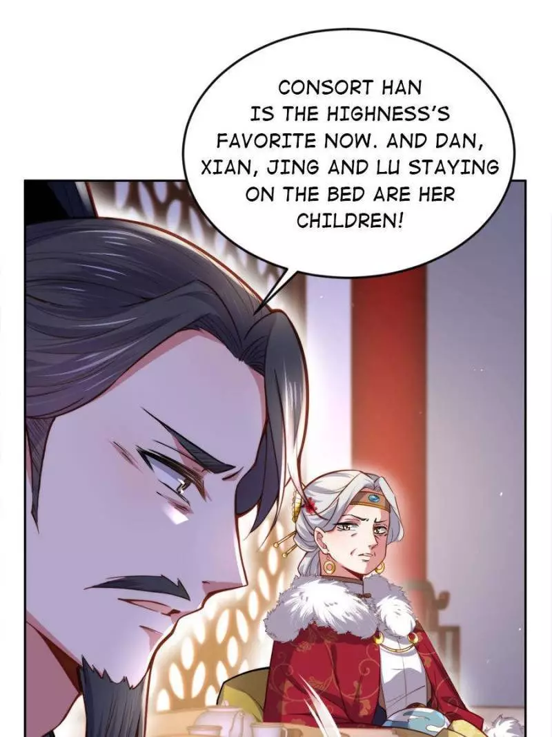 Prince Bastard’S Parenting Book - 106 page 4