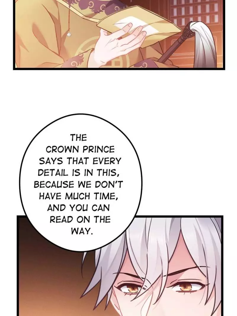 Prince Bastard’S Parenting Book - 62 page 39