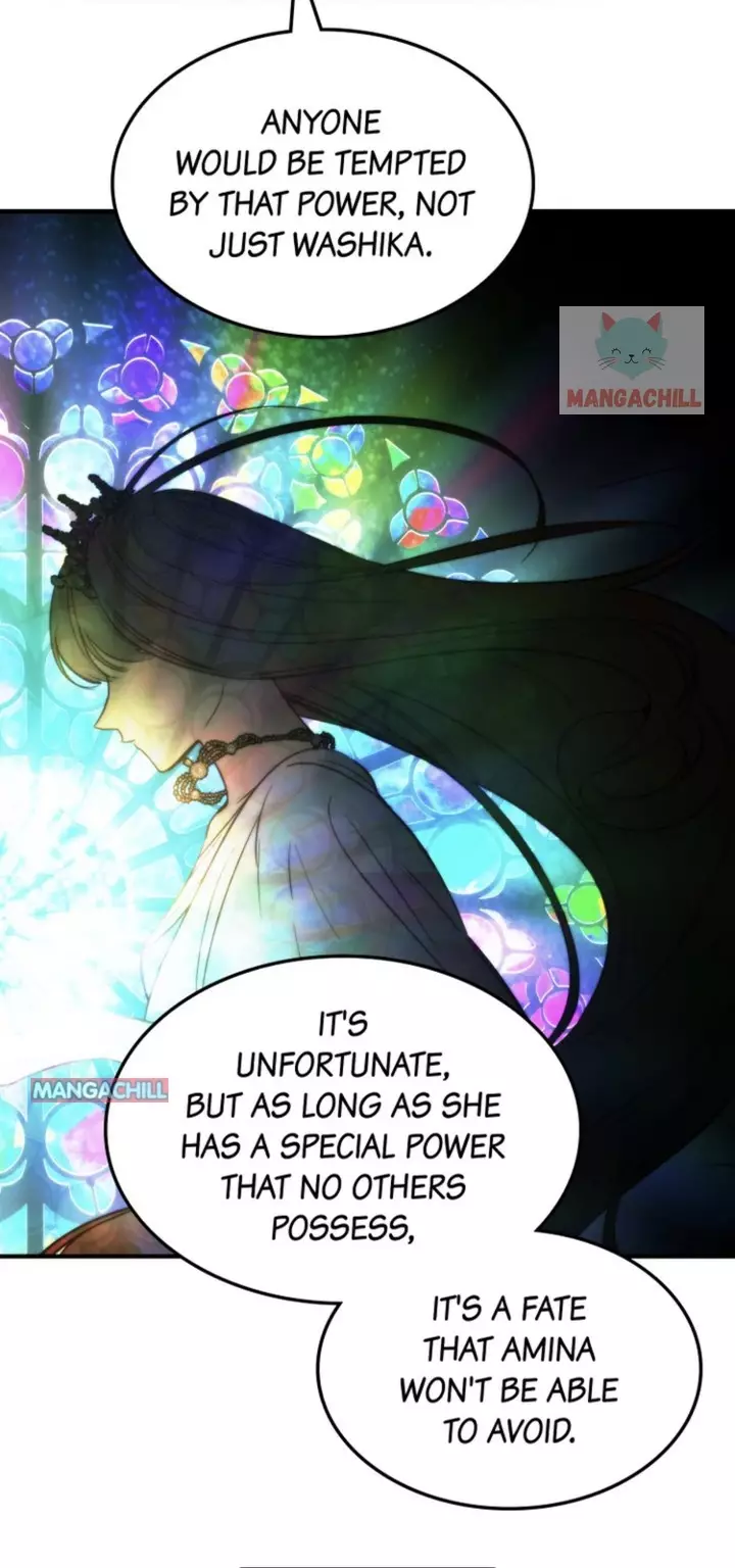 Amina Of The Lamp - 125 page 6-64ef10c7