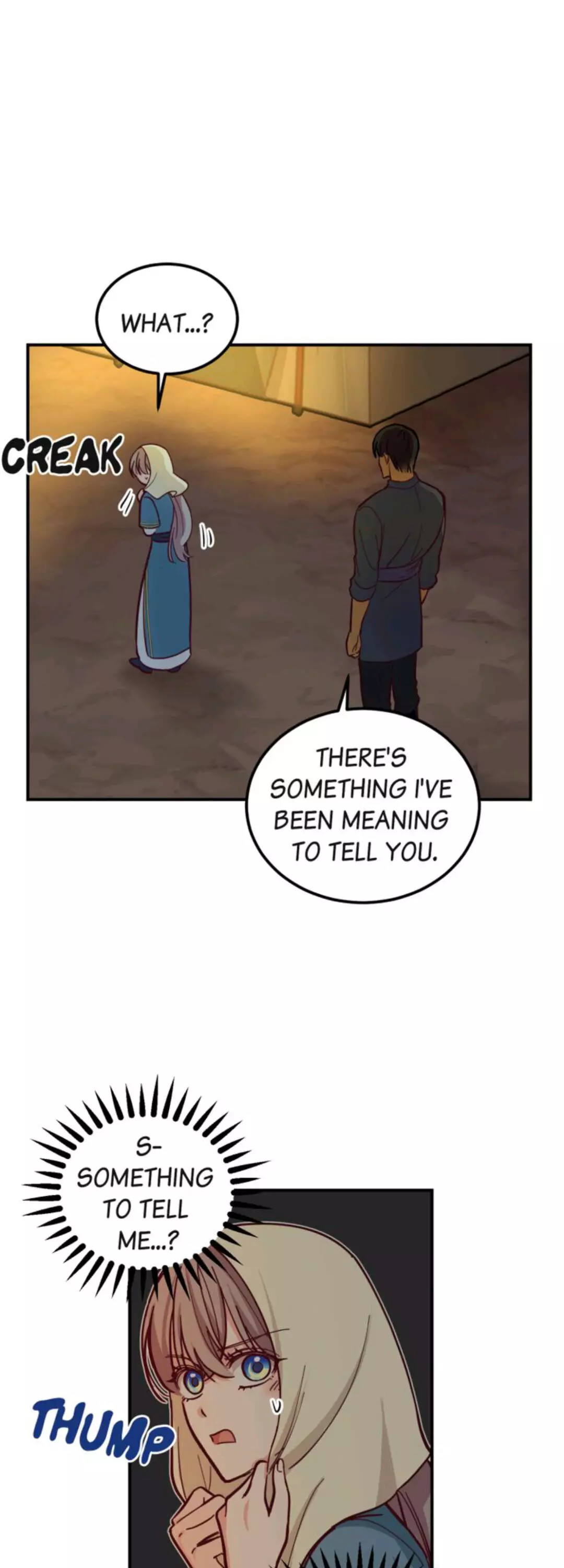 Amina Of The Lamp - 45 page 12