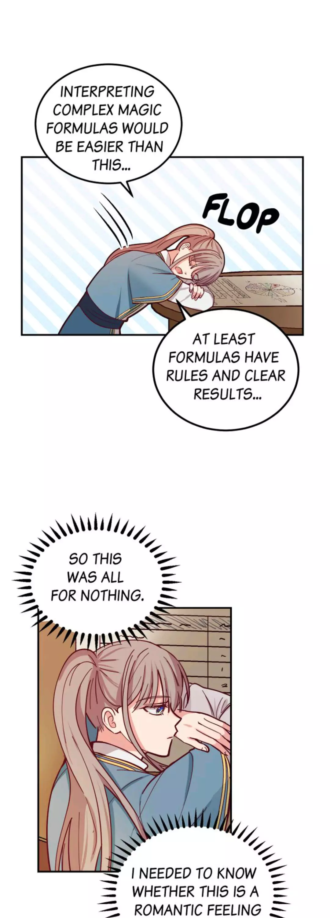 Amina Of The Lamp - 45 page 37