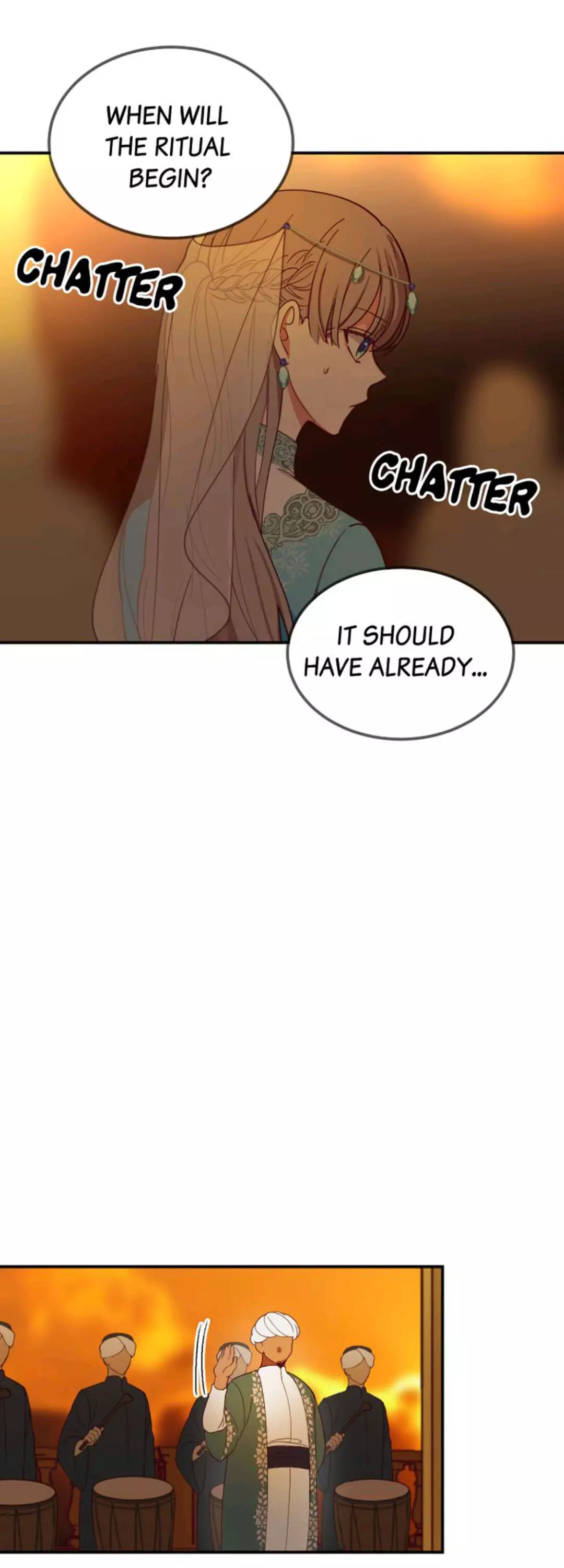 Amina Of The Lamp - 59 page 27