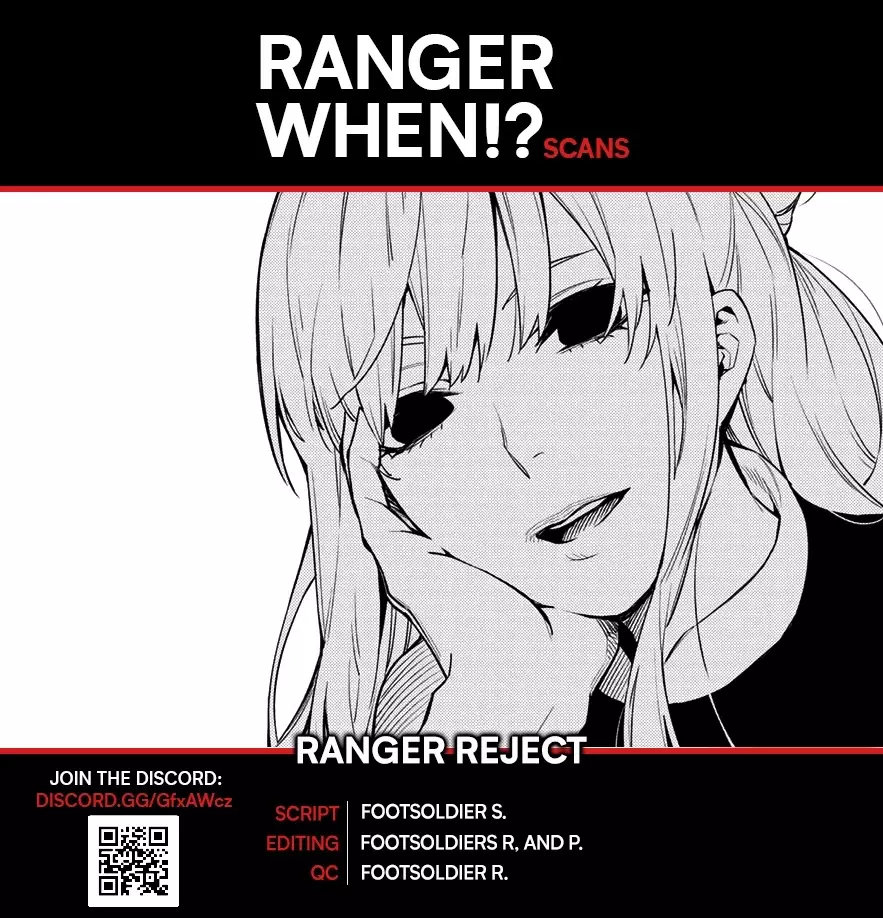 Ranger Reject - 37 page 1-3a0744ed