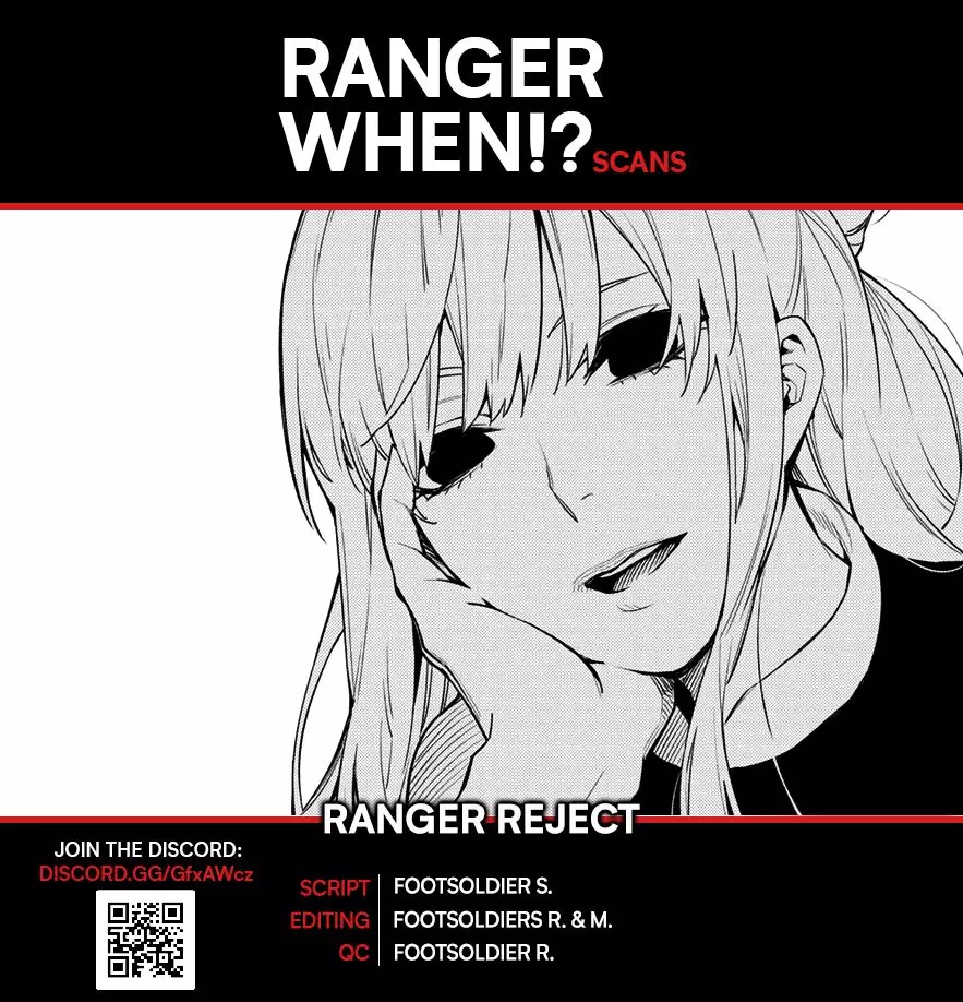 Ranger Reject - 51 page 1-6544732b