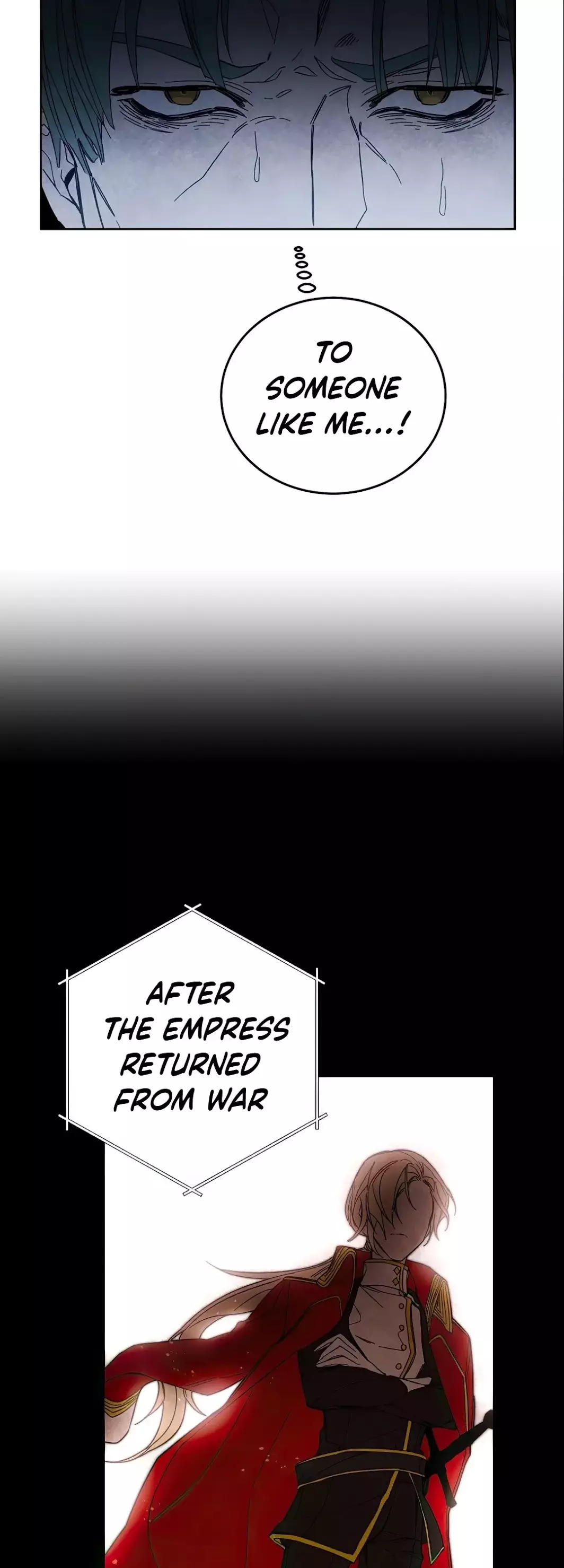 I've Become The Villainous Empress Of A Novel - 14 page 15