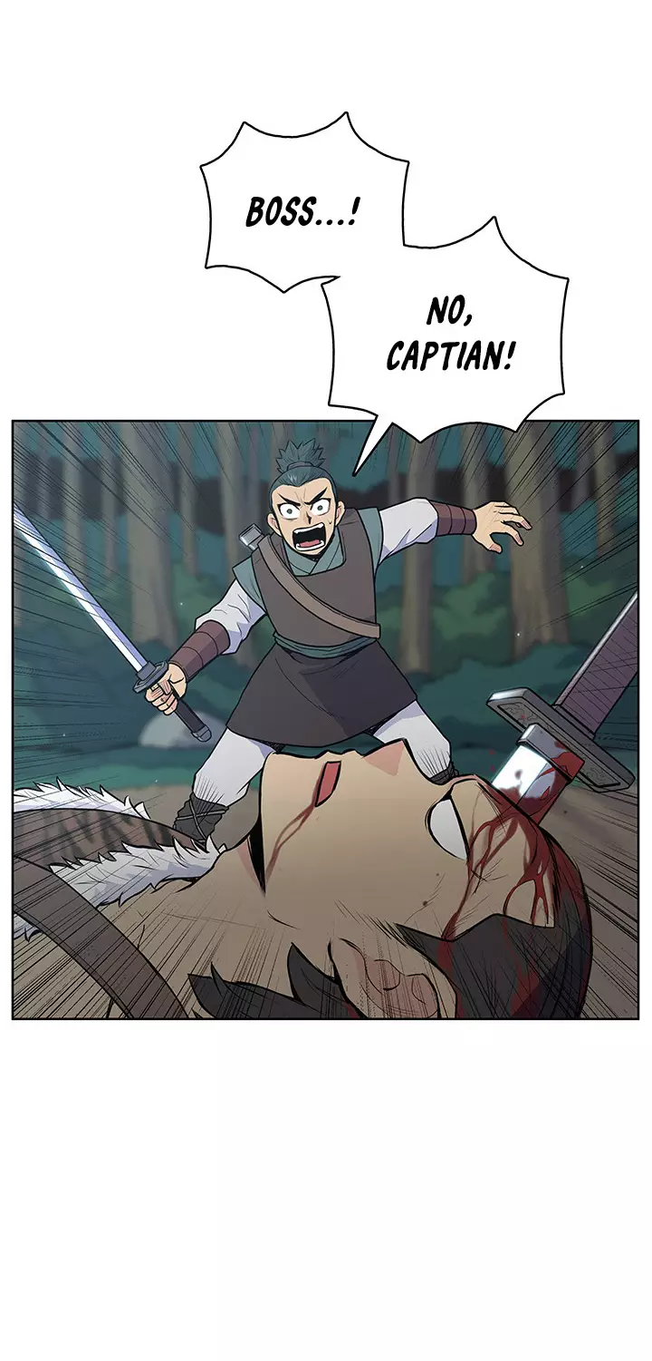 The God Of War - 19 page 29