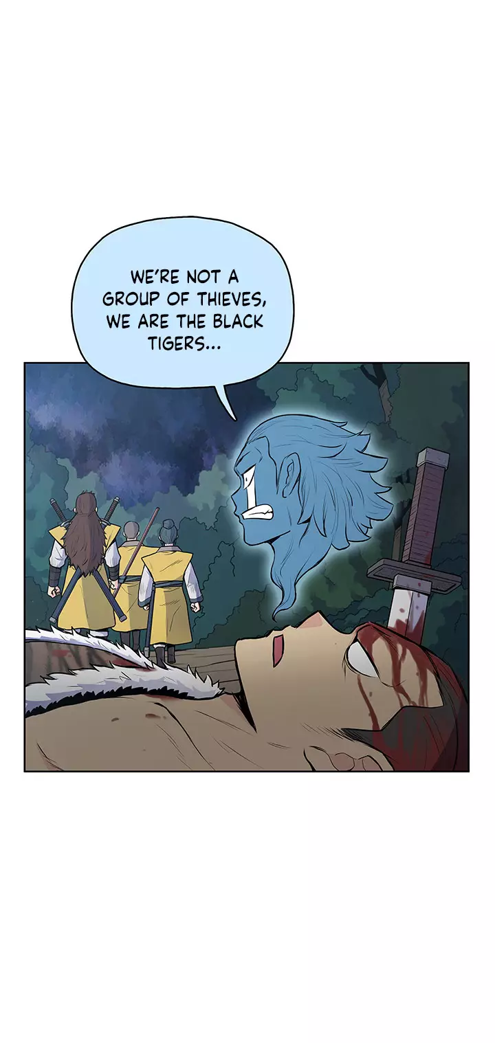 The God Of War - 19 page 39