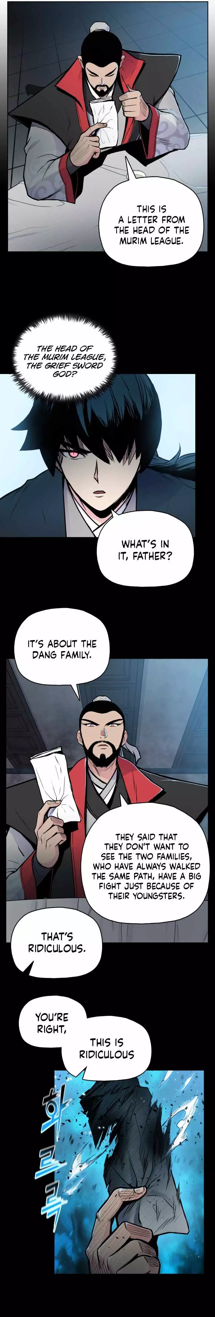 The God Of War - 61 page 15-1e9c89b5