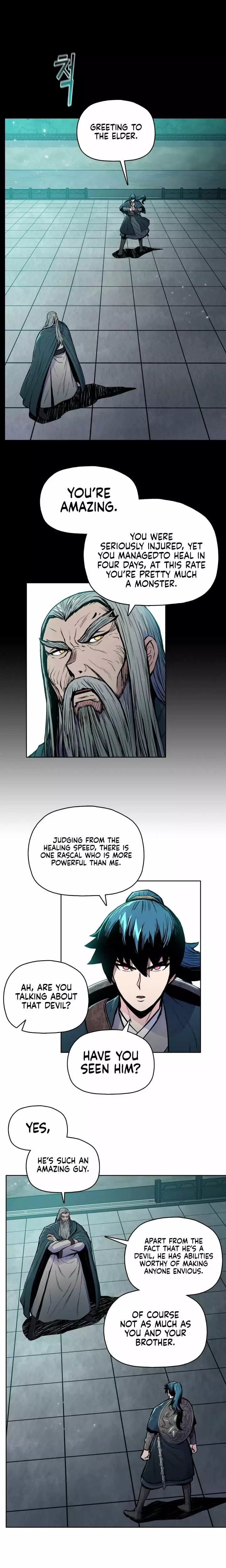The God Of War - 73 page 9-ca219136
