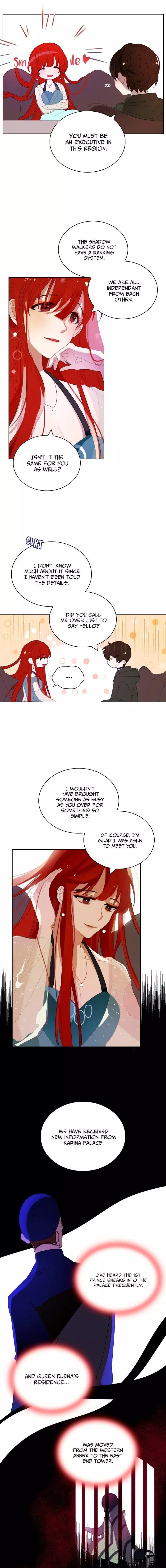 Crimson Karma - 15 page 4