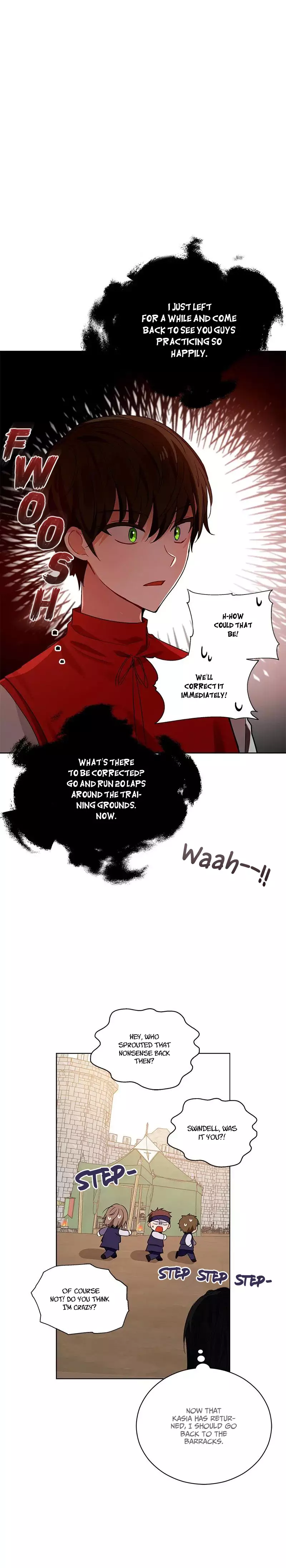 Crimson Karma - 81 page 19
