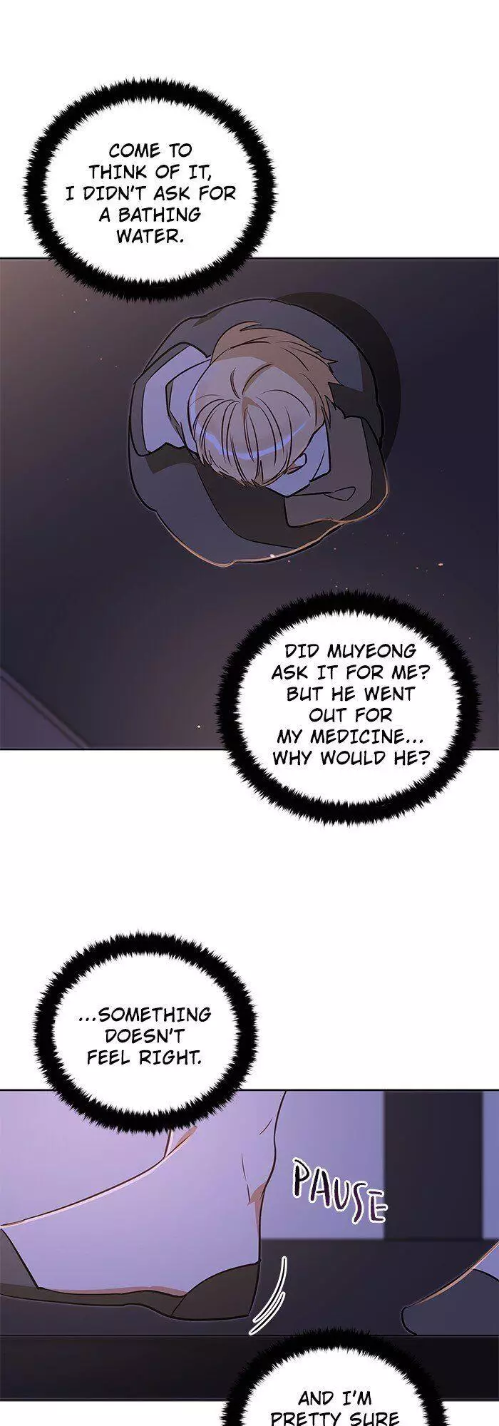 Beast With Flowers - 66 page 31