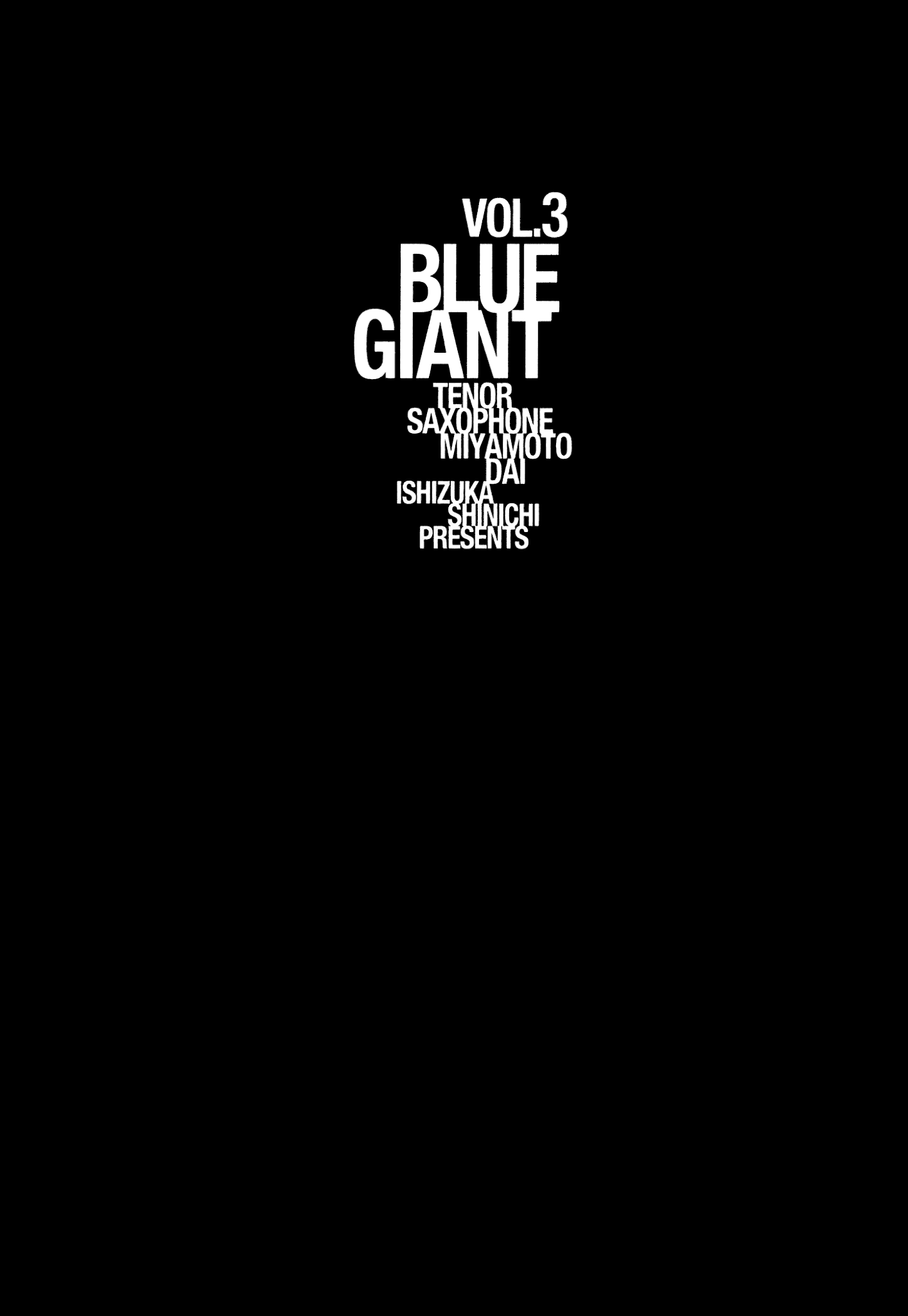 Blue Giant - 17 page 2