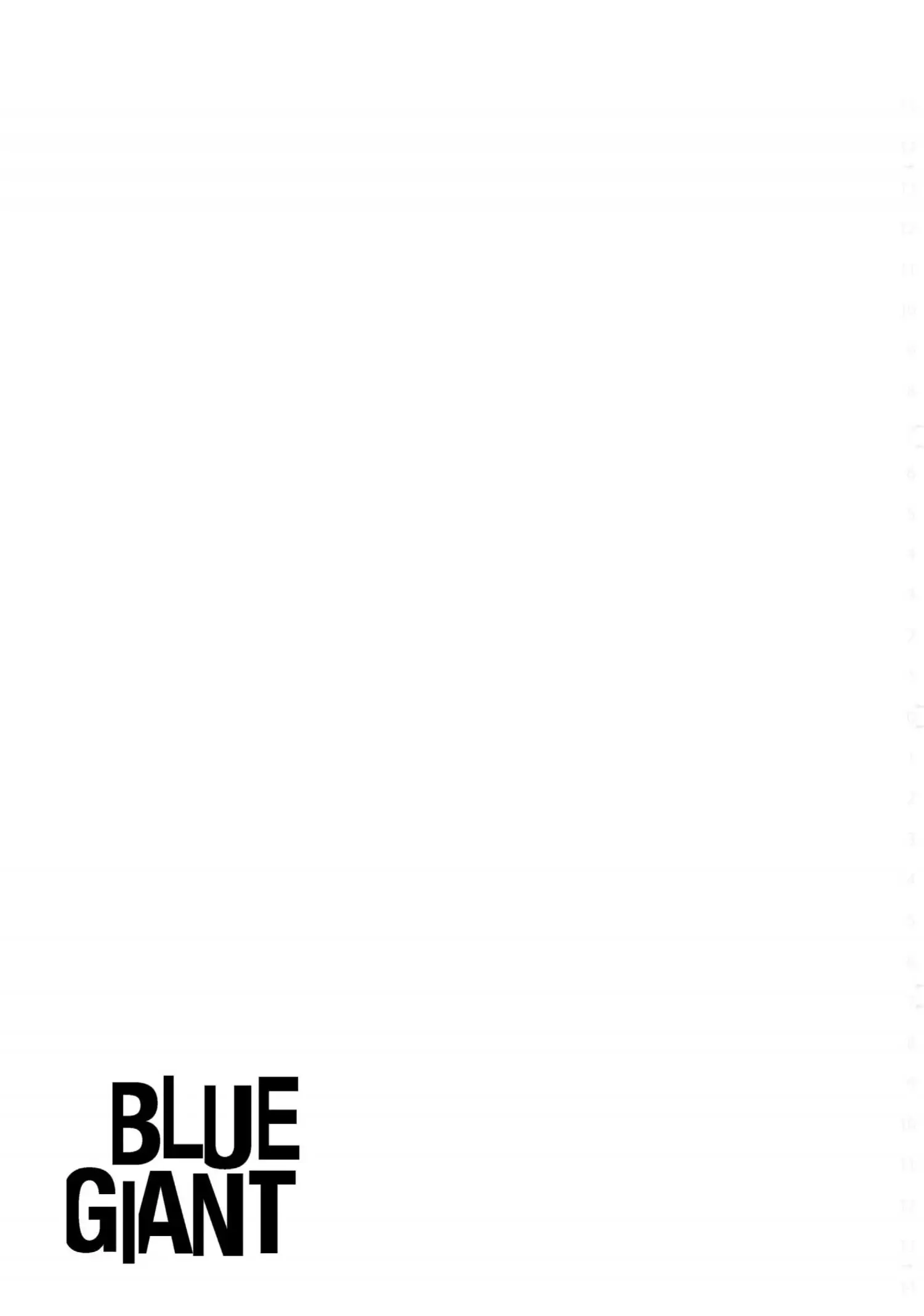 Blue Giant - 80 page 32-b5f564f8