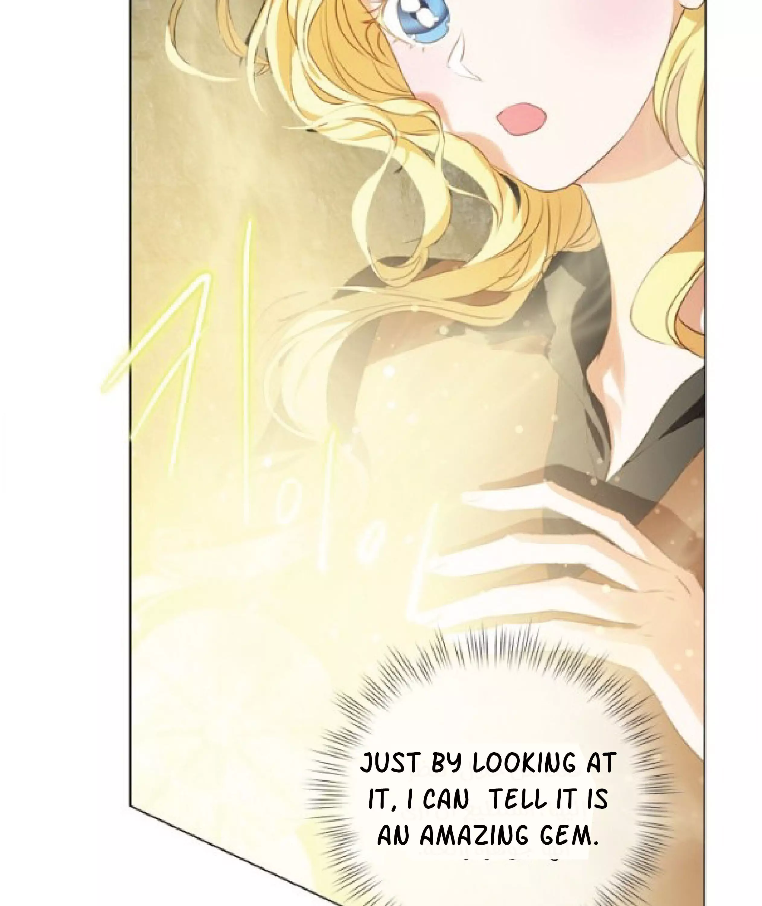 The Golden Haired Elementalist - 50 page 19