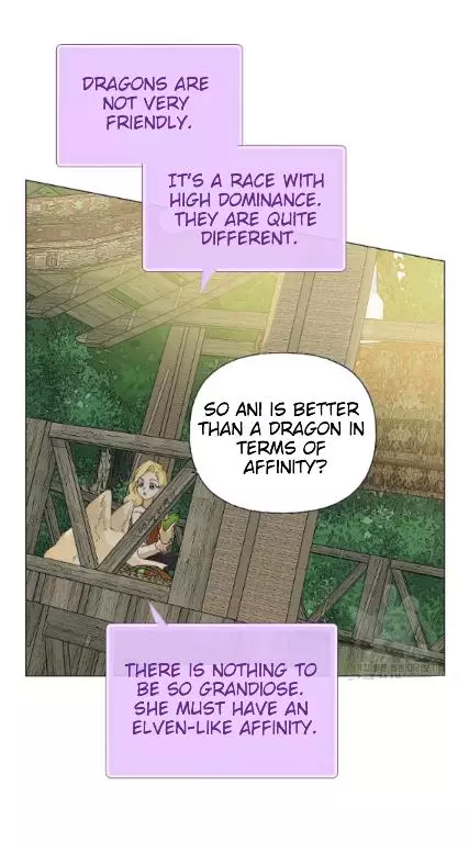 The Golden Haired Elementalist - 57 page 36