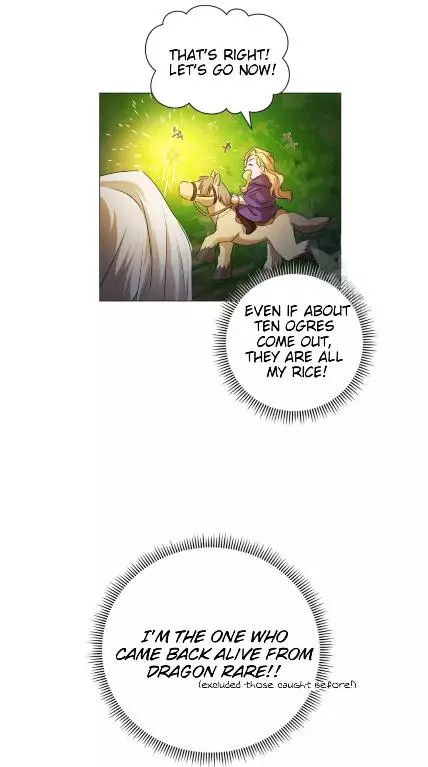 The Golden Haired Elementalist - 58 page 30