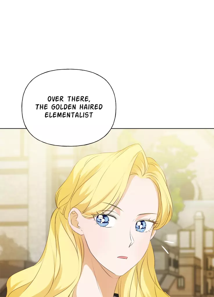 The Golden Haired Elementalist - 72 page 101