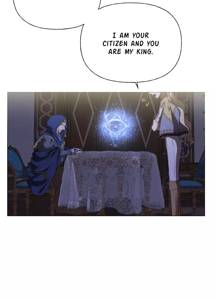 The Golden Haired Elementalist - 72 page 14