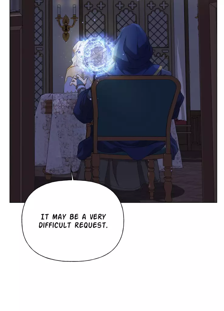 The Golden Haired Elementalist - 72 page 27
