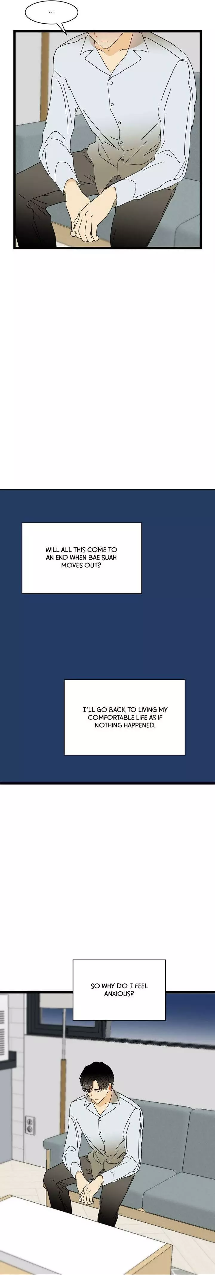 Faking It In Style - 23 page 6