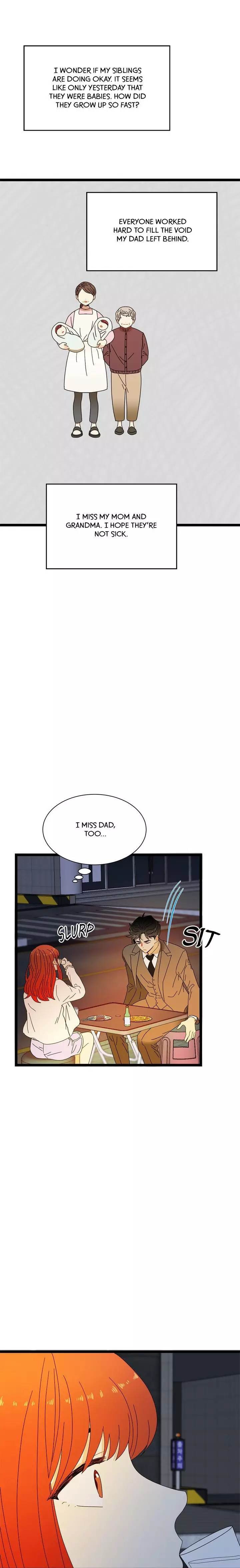 Faking It In Style - 34 page 11