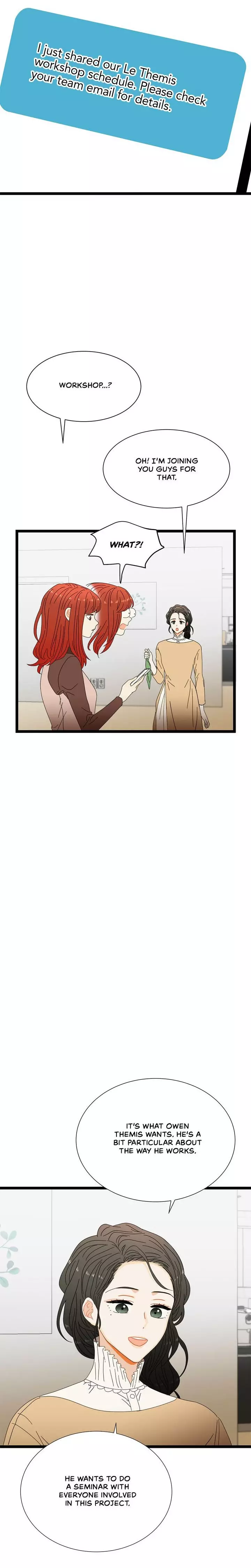Faking It In Style - 34 page 5