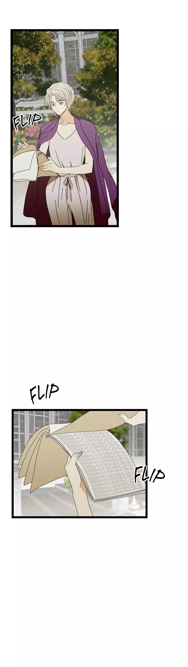 Faking It In Style - 46 page 22