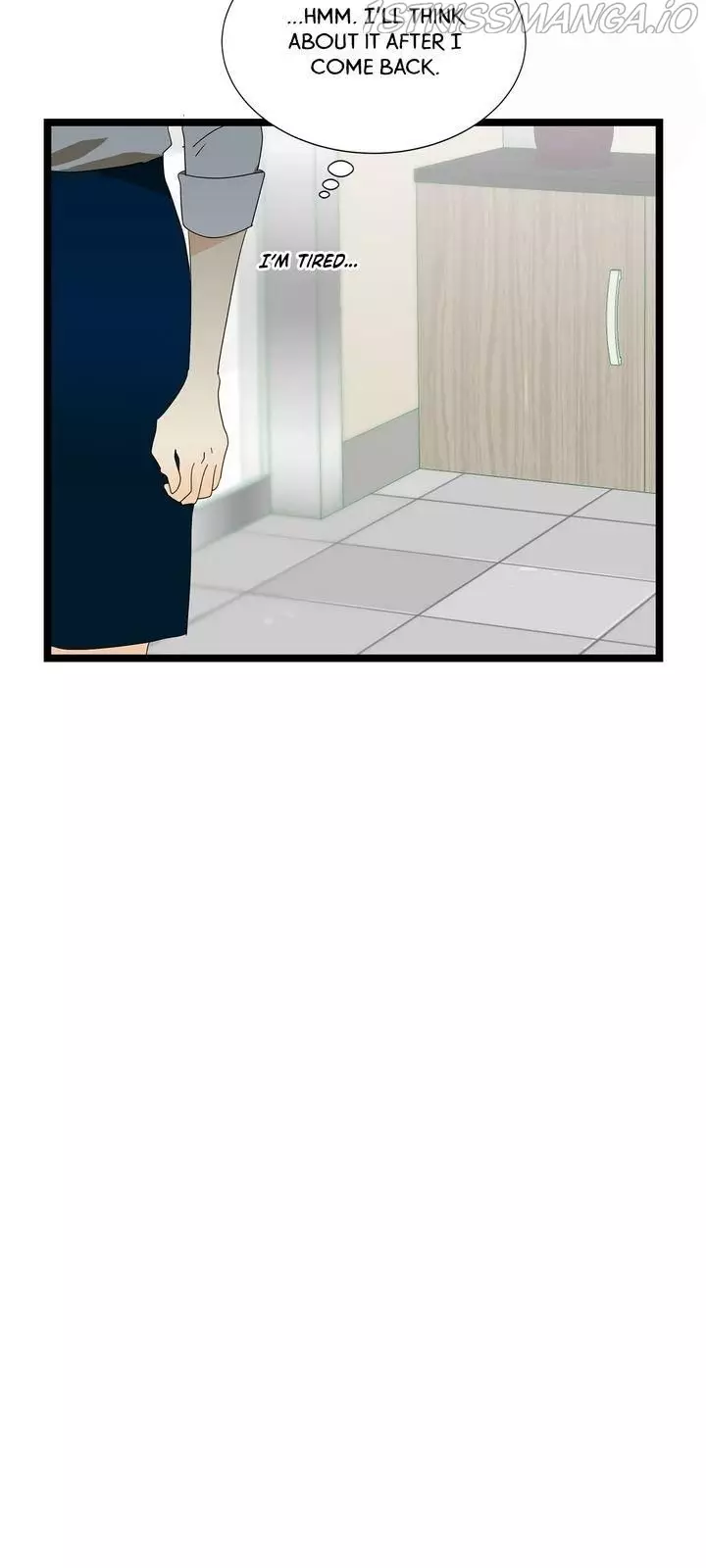Faking It In Style - 53 page 21