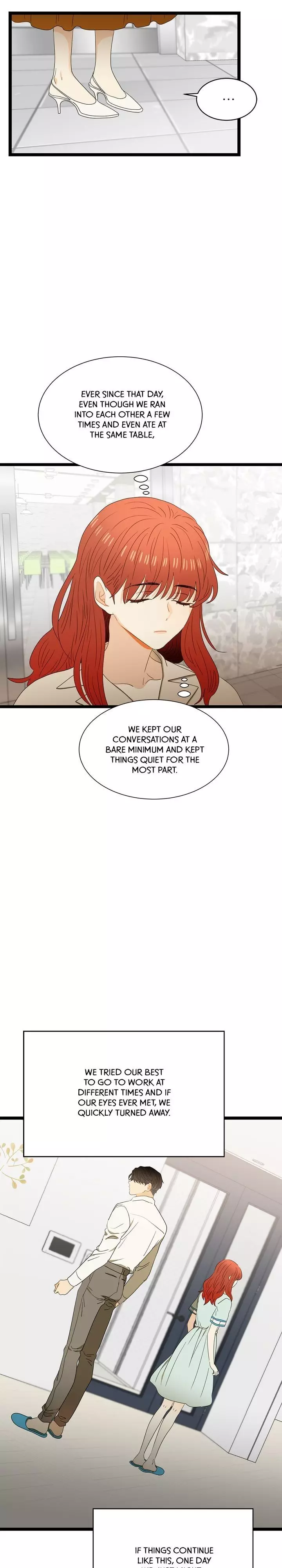 Faking It In Style - 59 page 23
