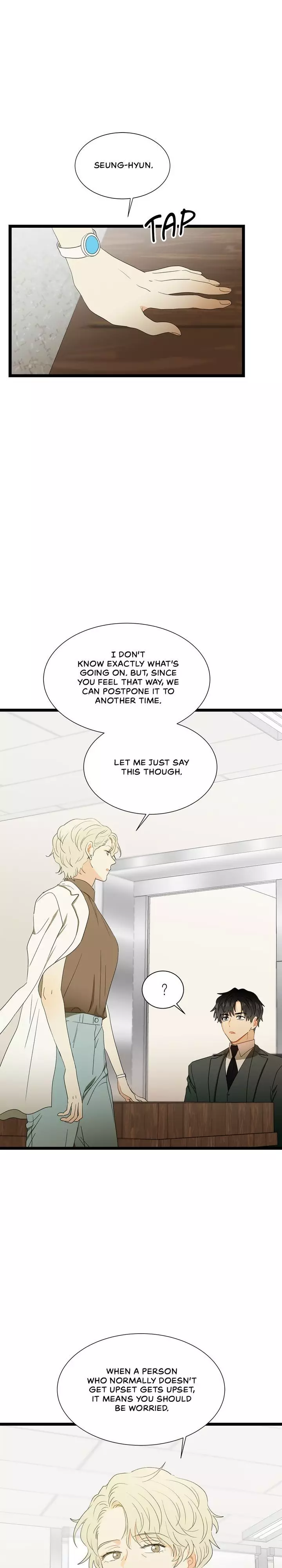 Faking It In Style - 59 page 5
