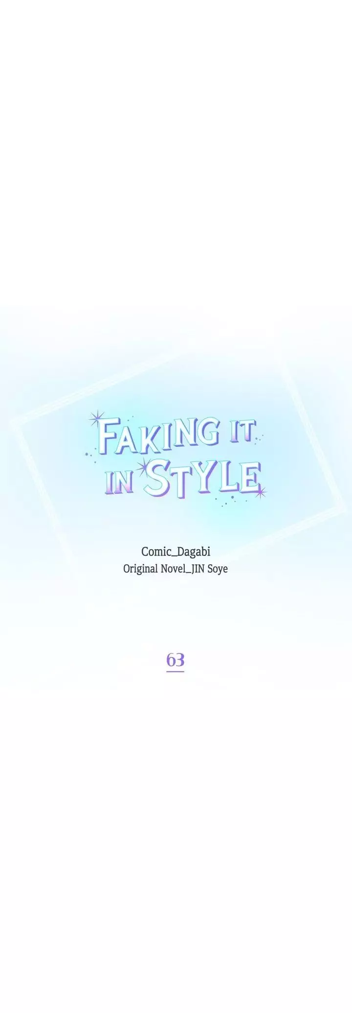 Faking It In Style - 63 page 3-7e8158a2