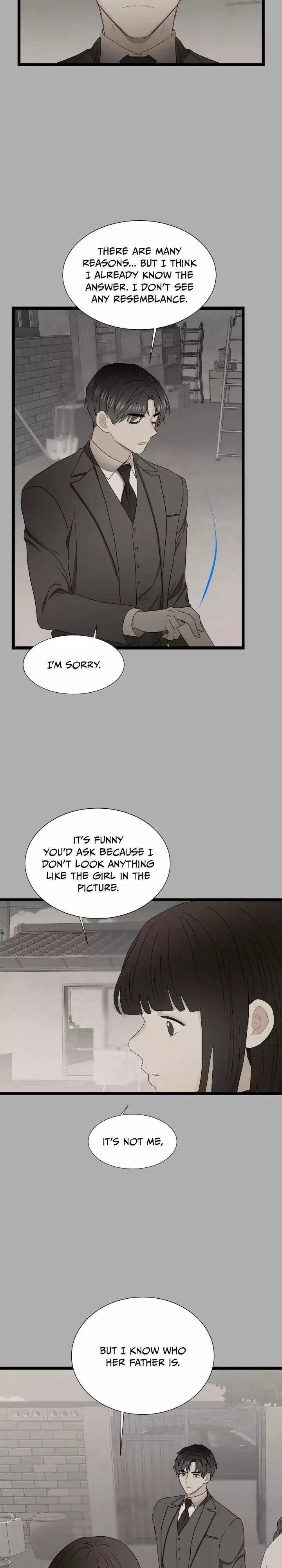 Faking It In Style - 68 page 5-2f4f3a09
