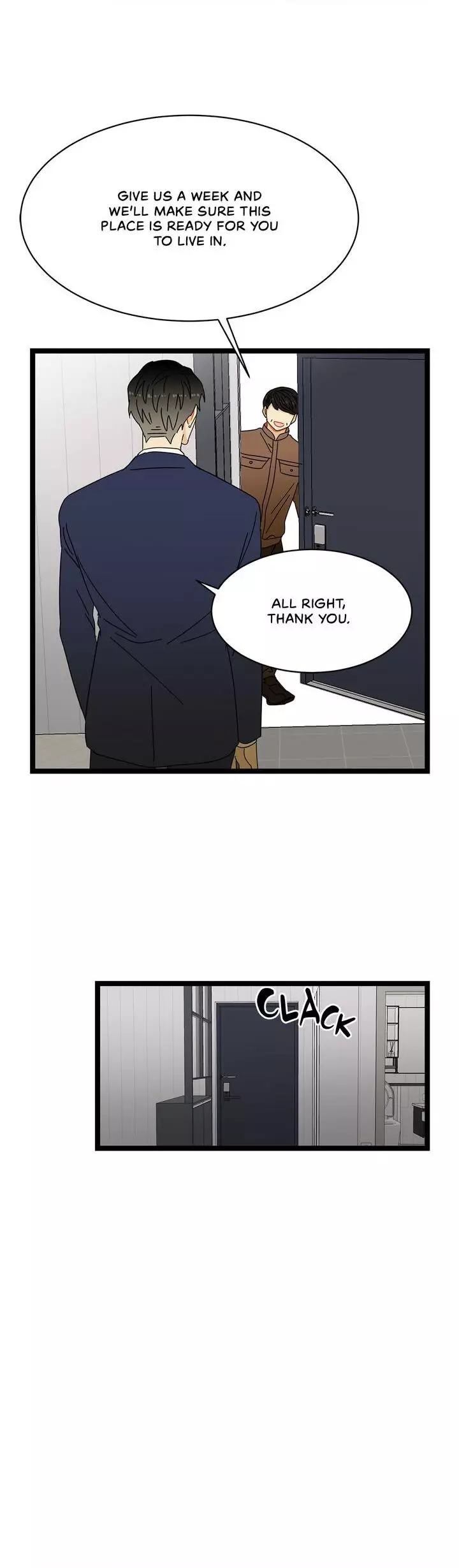 Faking It In Style - 7 page 6