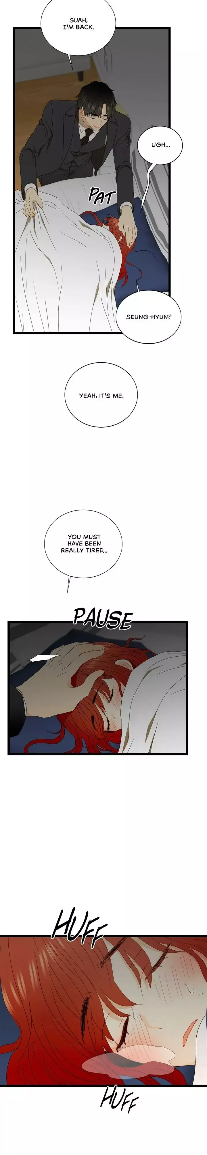Faking It In Style - 85 page 8-125e534e