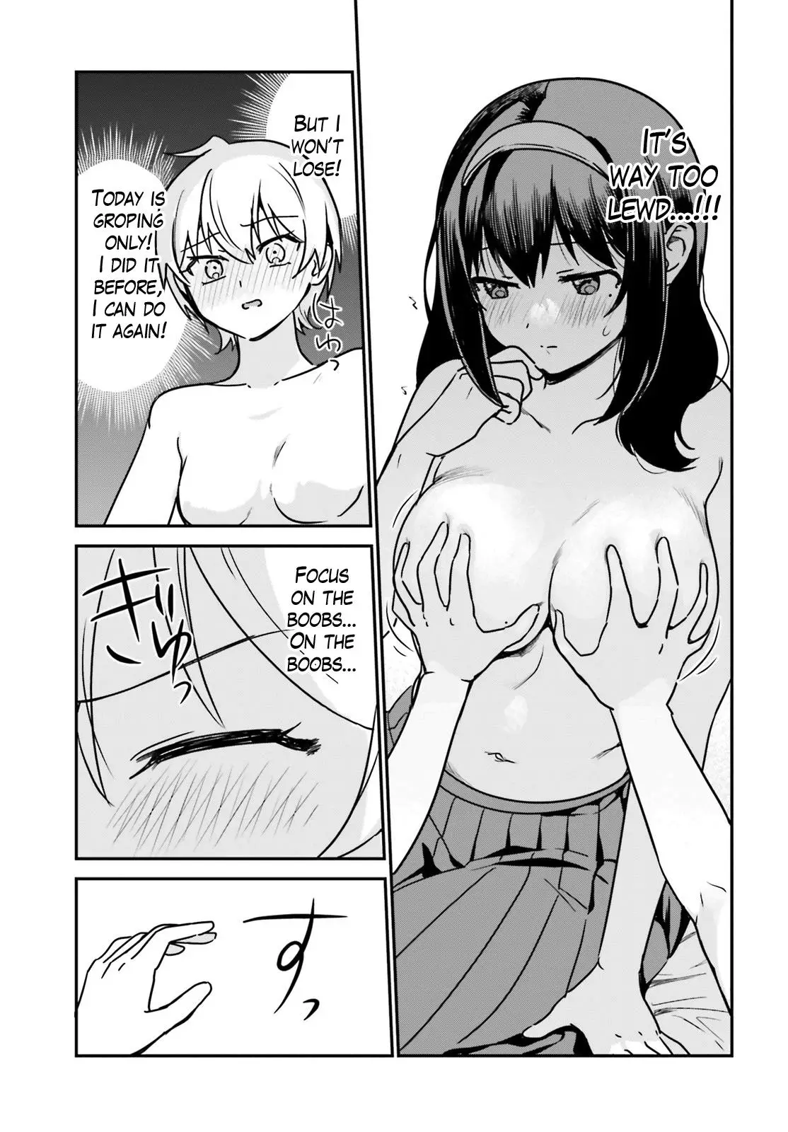I Like Oppai Best In The World! - 69 page 9-25596cbb