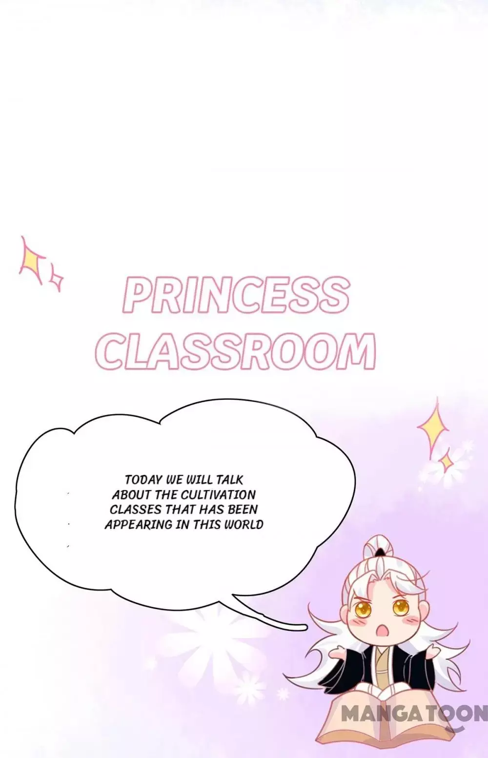 Princess Agent’S Cultivation Guide - 40 page 56