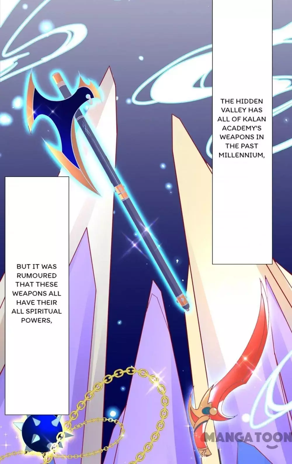 Princess Agent’S Cultivation Guide - 43 page 32