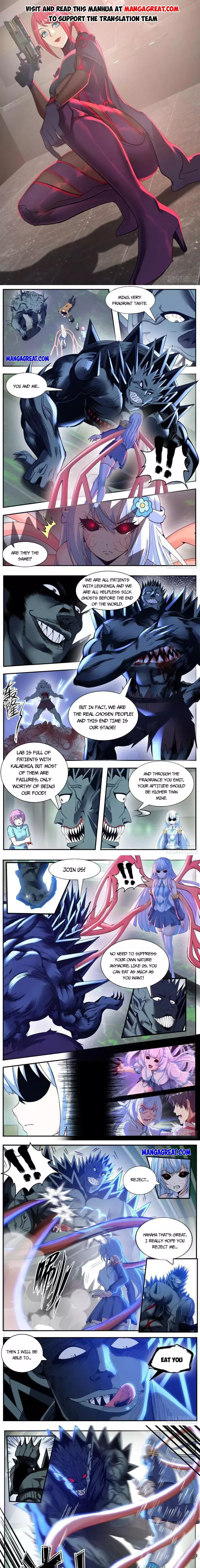 I Have An Apocalyptic Dungeon - 178 page 1-243c99a2