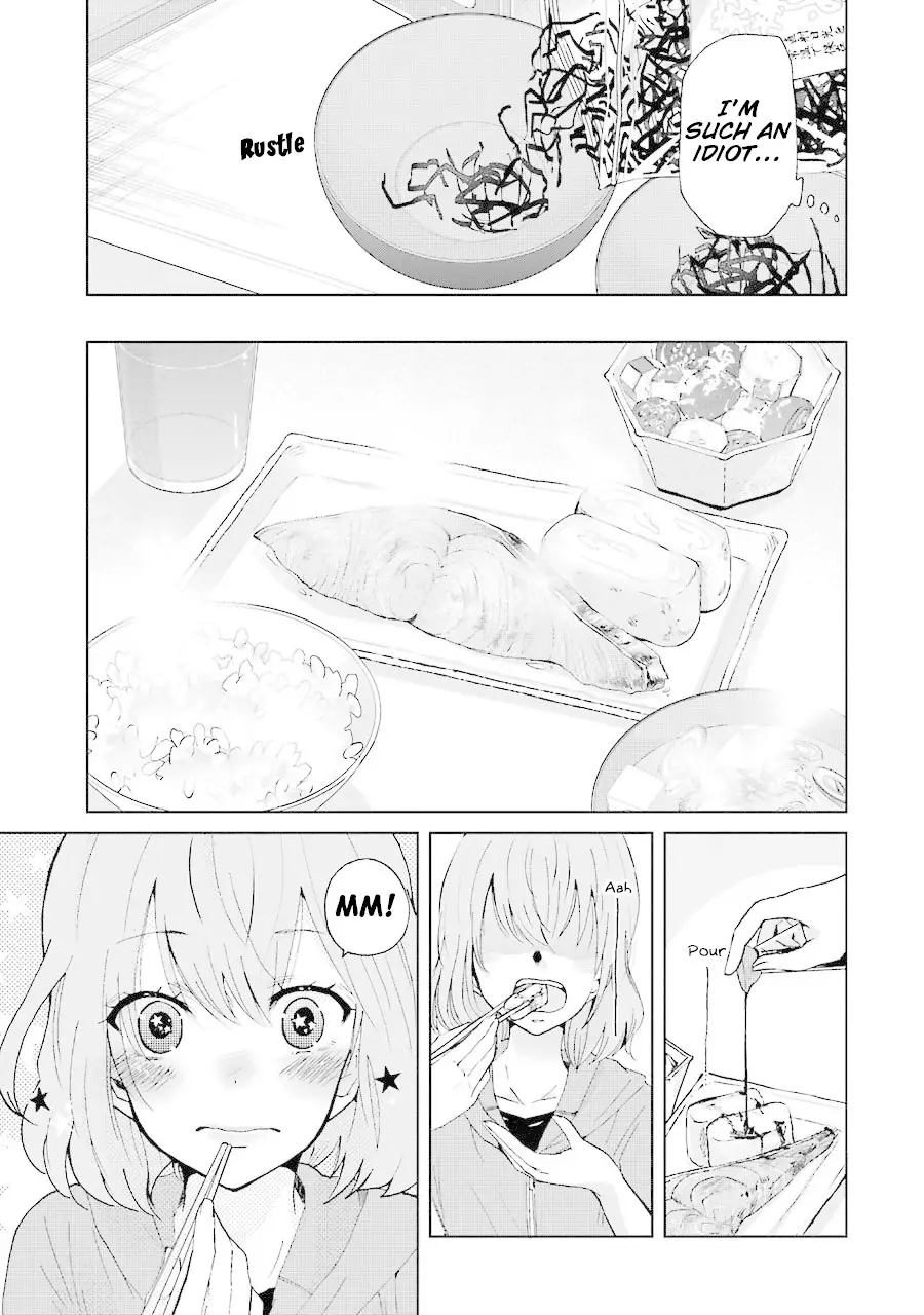 Ani No Yome To Kurashite Imasu. - 14 page 10