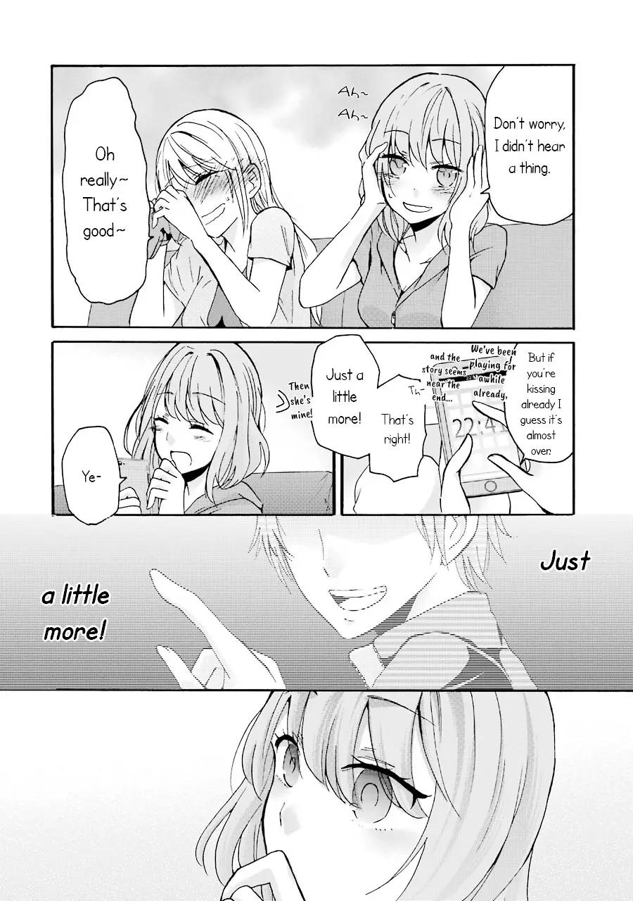 Ani No Yome To Kurashite Imasu. - 2 page 12