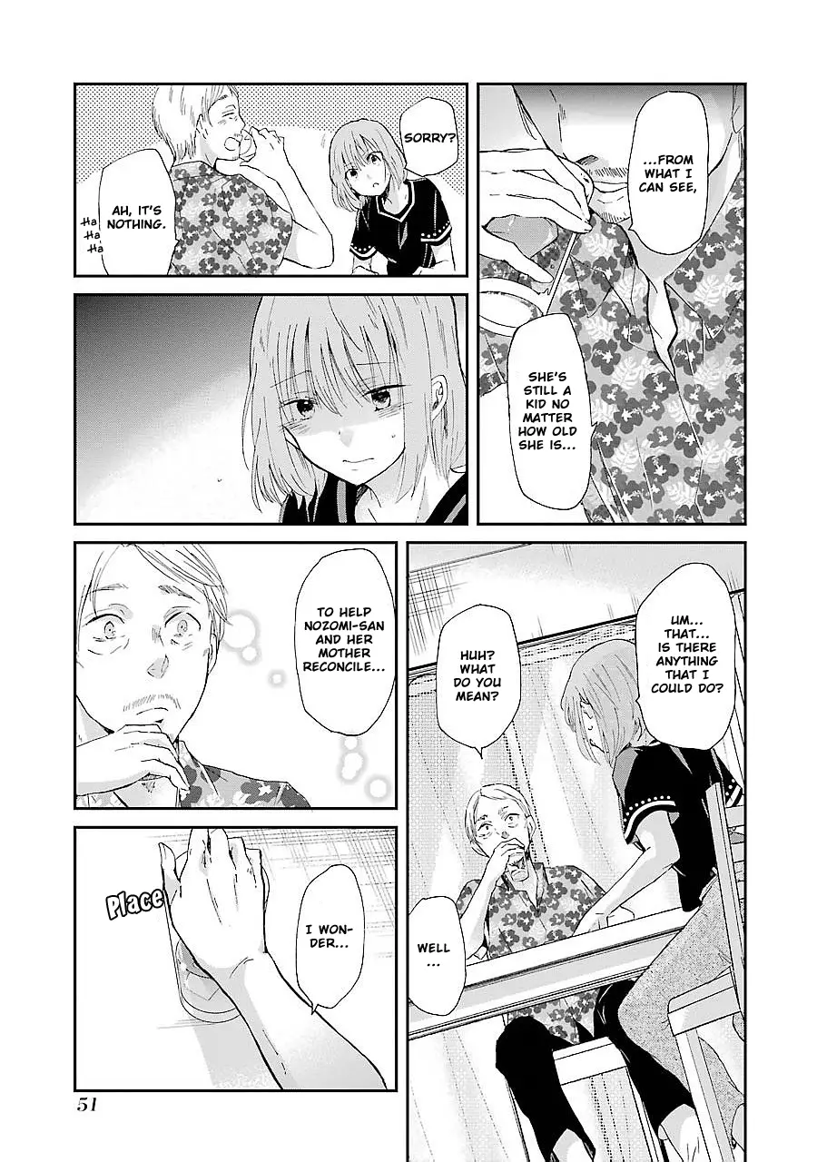 Ani No Yome To Kurashite Imasu. - 23 page 14
