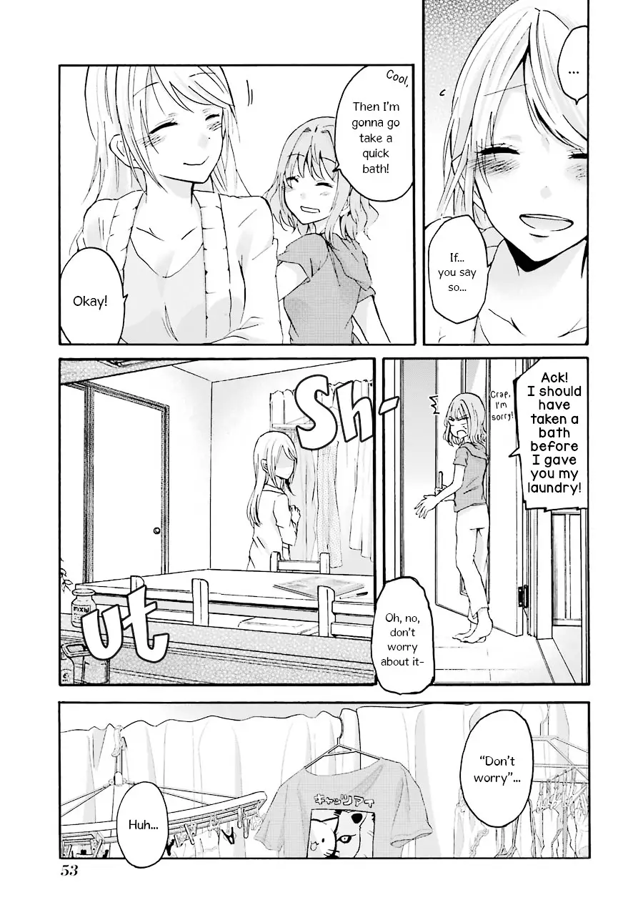 Ani No Yome To Kurashite Imasu. - 3 page 15