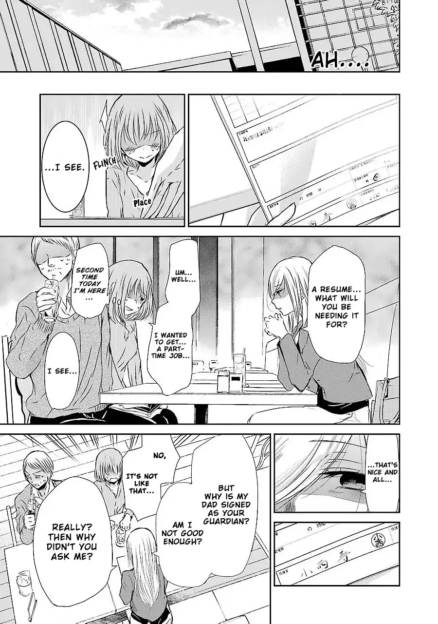 Ani No Yome To Kurashite Imasu. - 30 page 7