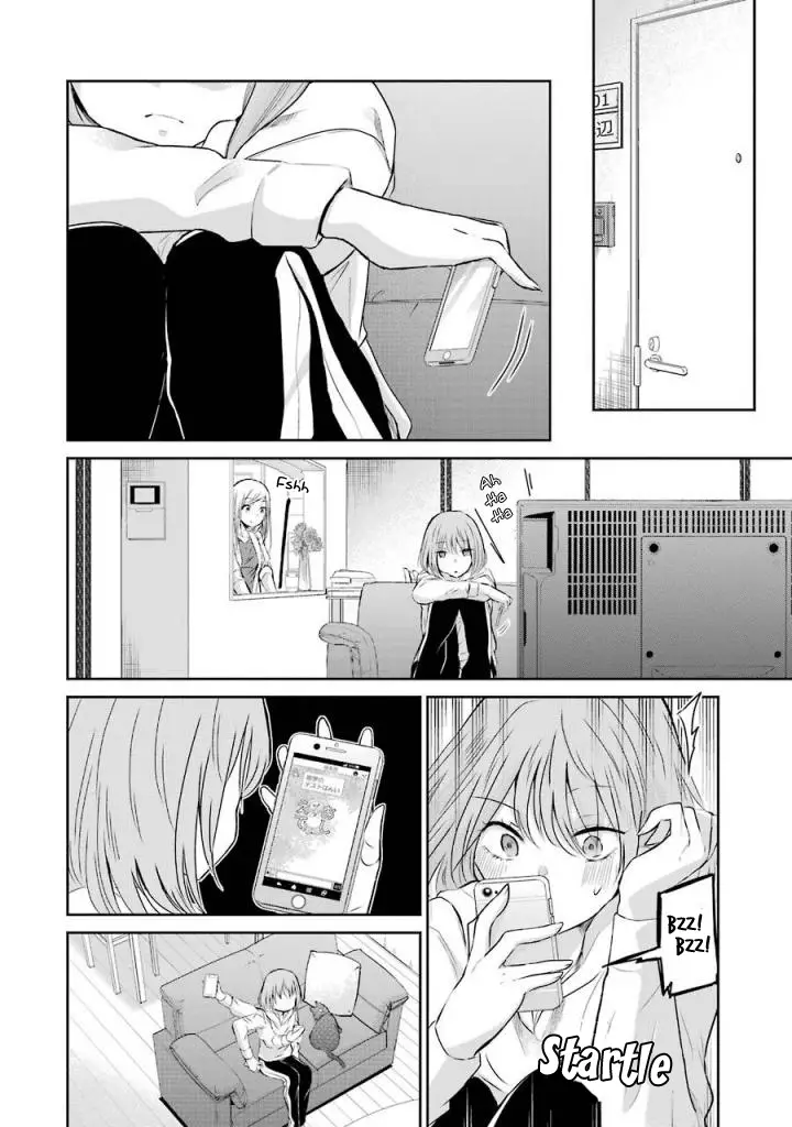Ani No Yome To Kurashite Imasu. - 34 page 6