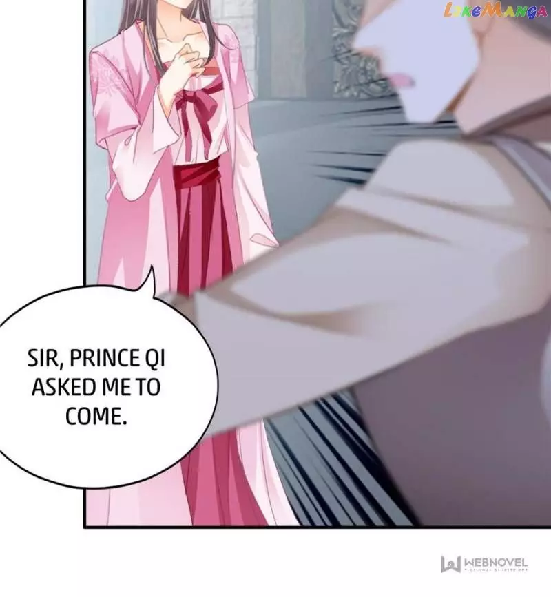 The Prince Wants You - 178 page 15-5cccb1cf