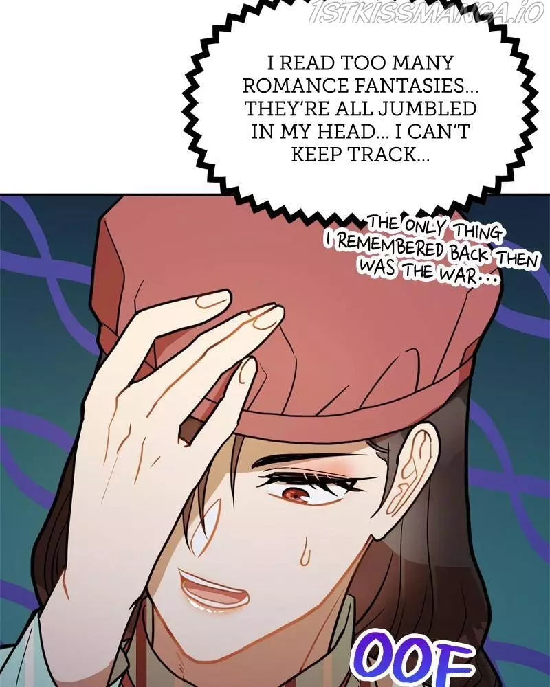 Romance Fantasy Comic Binge - 20 page 138